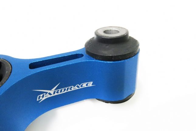 Hardrace - Harden Enging Mount Mazda 6