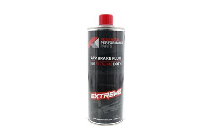 APP - 901.17001 - APP pidurivedelik 660 Extreme; 500ml