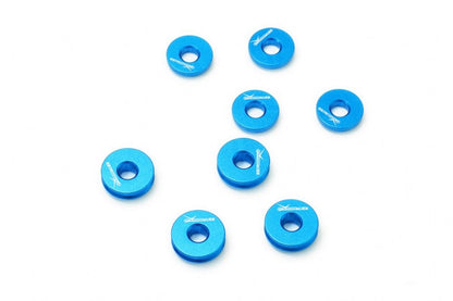 Hardrace - Shifter Assembly Mounting Bushing Toyota Yaris / vitz
Hardrace
Be the first to review this product
Item #
Q1065