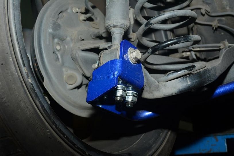 Hardrace - Rear Add-on Sway Bar Ford Fiesta
Hardrace
Be the first to review this product
Item #
Q0051