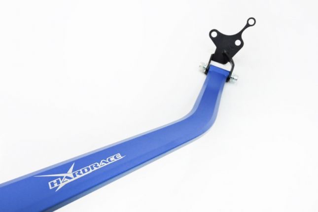 Hardrace – esitugi, Ford Fiesta