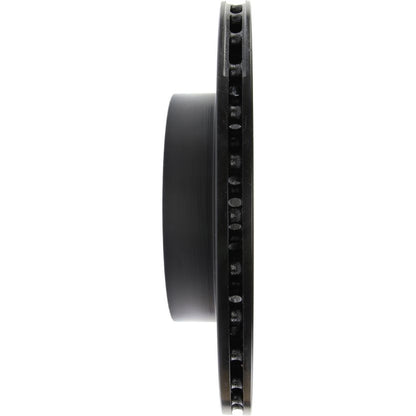 StopTech - 126.42079SR - StopTech Sport soonitud piduriketas; Taga Parem