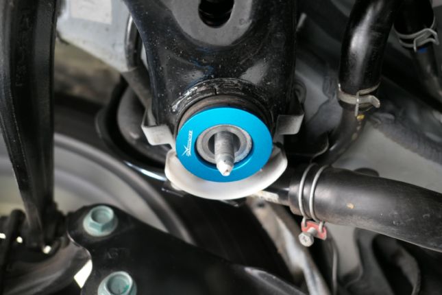 Hardrace - Rear Subframe Anti-vibration Insert Mazda CX-5