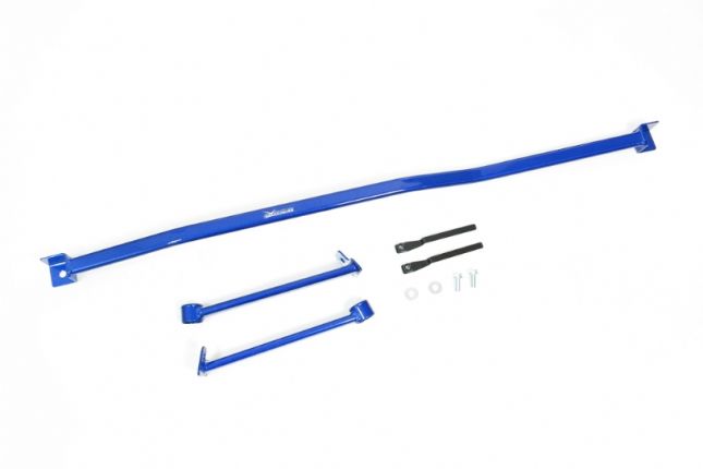Hardrace - Rear Lower Brace Mazda CX-3