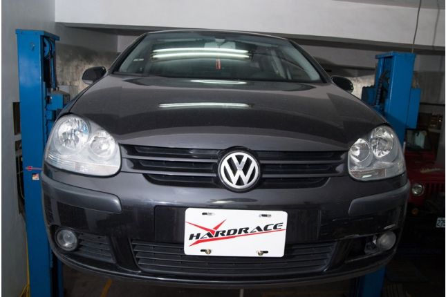 Hardrace - Rear Sway Bar Audi, Seat, Skoda, Volkswagen