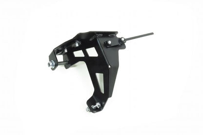 Hardrace - Rear Panhard Rod Mount Reinforcement Bracket Suzuki Jimny