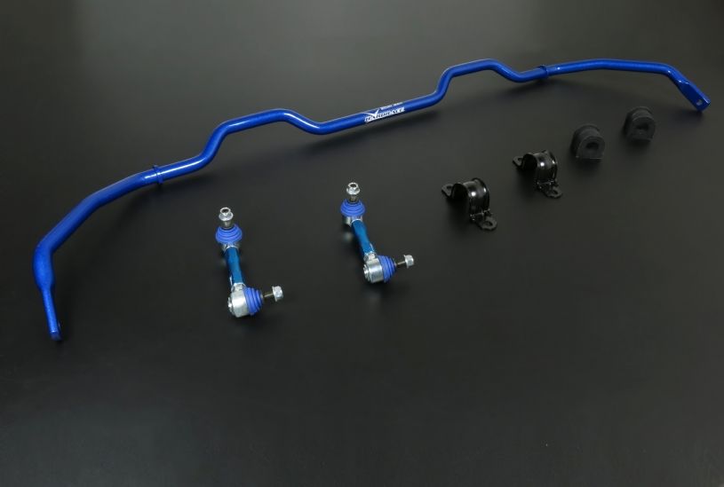 Hardrace - Rear Sway Bar Tesla Model 3
Hardrace
Be the first to review this product
Item #
Q0615