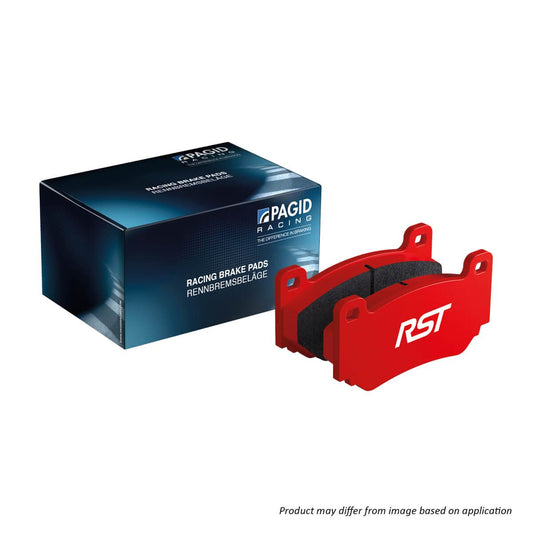 Pagid - S4916T5E001 - Pagid RST 5E Brake Pads;
Pagid
Be the first to review this product
Item #
PAG-S4916T5E001