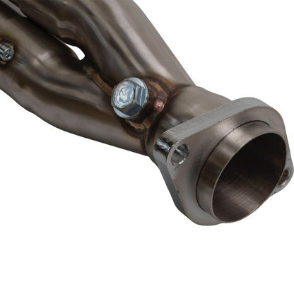 SRS Exhaust Systems - Header 4-2-1 (Civic 01-05 3dr Type-R)
Be the first to review this product
Item #
HPH-CV01EP3