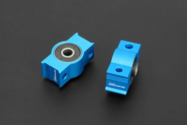 Hardrace - Front Lower Arm Bushing - Rear Subaru Legacy/outback - Q1389
