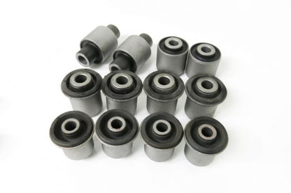 Hardrace - Bushing Kit - Complete Car Infiniti G series, Nissan Skyline, Z-series