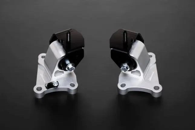 Hardrace - Rh + Lh Side Engine Mount Mazda MX-5 MIATA