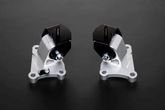 Hardrace - Rh + Lh Side Engine Mount Mazda MX-5 MIATA