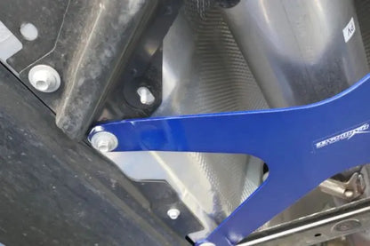 Hardrace - Middle Lower Brace Mazda 3, CX-30