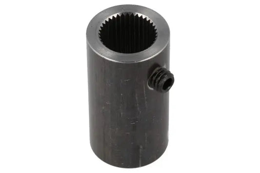 QSP - coupler quickener