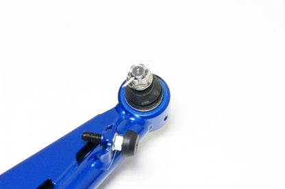 Hardrace - Front Adjustable Lower Control Arm+stab. Link Nissan 240SX