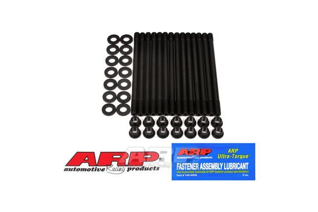 ARP - ARP BMW E30 M20 2.5L 6-silindrilise plokikaane poltide komplekt