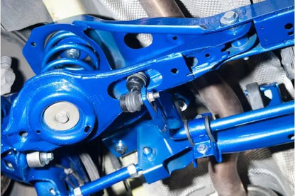 Hardrace – tagumine õõtsvarras Ford, Mazda, Volvo