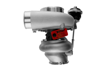 Turbosmart - TS-1 Turbocharger 5862 V-Band 0.82AR Internally Wastegated (14psi) - TS-1-5862B-VB082I