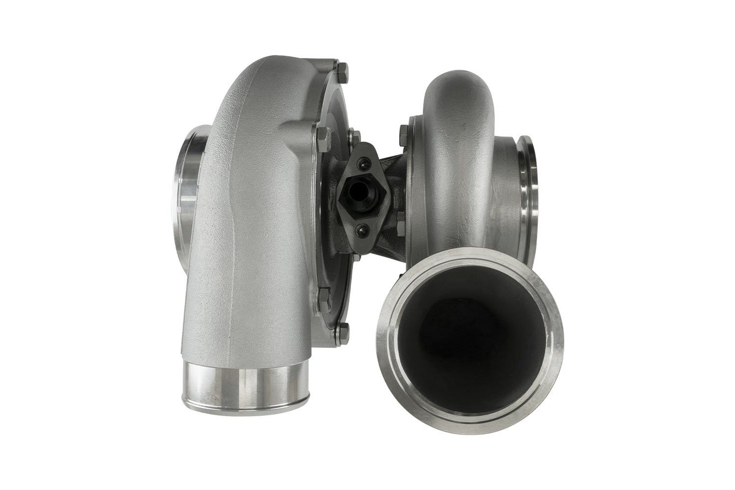 Turbosmart - TS-1 Turbocharger 6870 (Kompact) V-Band 0.96AR Externally Wastegated - TS-1-6870B-VB096E