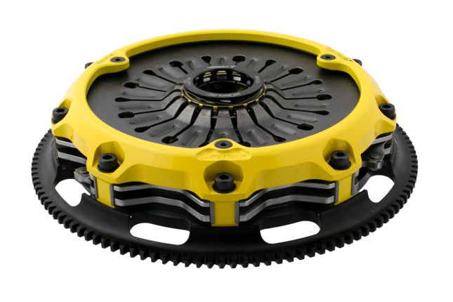 ACT - T2S-N03 - Mod-Twin 225 XT Rigid Street