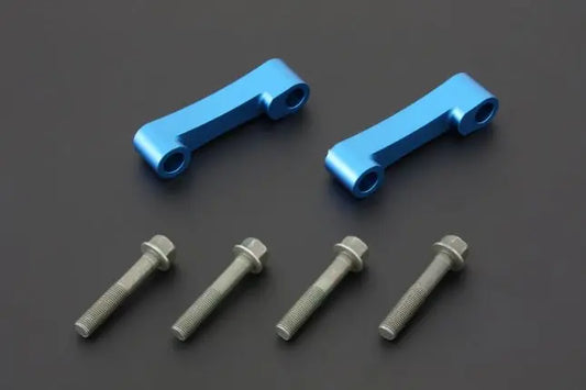 Hardrace - Roll Center Adjuster Lexus GS, SC, Toyota Aristo, Crown majesta