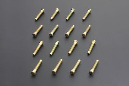 Hardrace - Extended Wheel Stud Honda Civic, CR-V