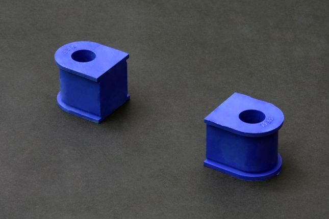 Hardrace - Reinforced Rear Tpv Stabilizer Bushing Infiniti Q45, Nissan 240SX