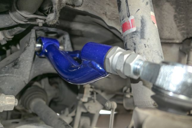 Hardrace - Tagumise kalde komplekt Lexus LS, Toyota Celsior