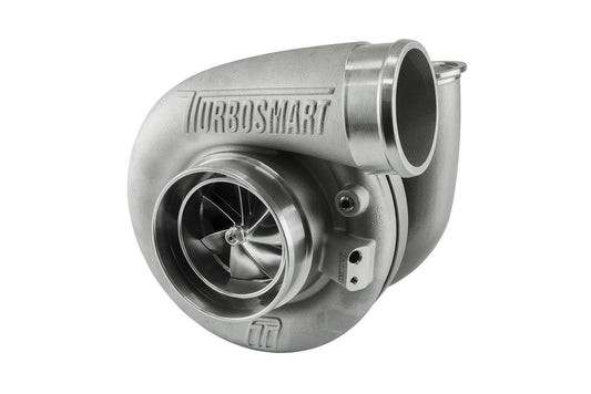 Turbosmart - TS-1 Turbocharger 7275 V-Band 0.96AR Externally Wastegated - TS-1-7275C-VB096E
