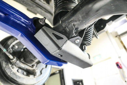 Hardrace - Rear Shock Absorber Skid Plate Suzuki Jimny
Hardrace
Be the first to review this product
Item #
Q0764