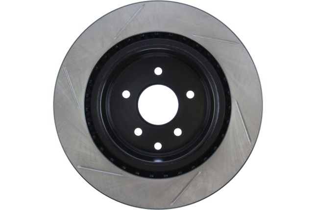 StopTech - 126.42079SL - StopTechi sportsooniline piduriketas; Tagumine vasak