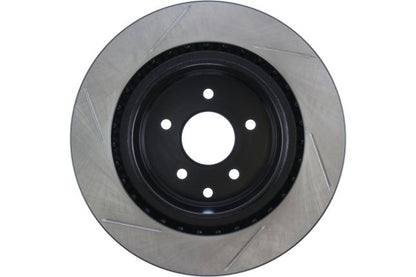 StopTech - 126.42079SL - StopTechi sportsooniline piduriketas; Tagumine vasak