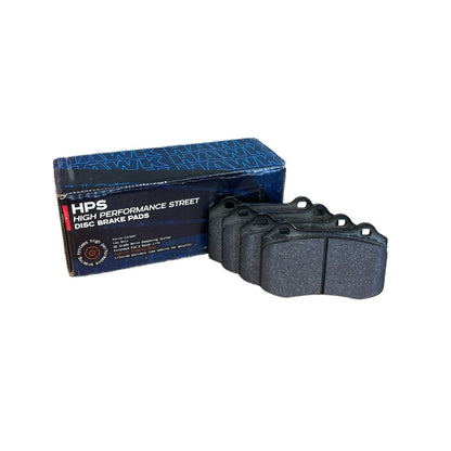 Hawk - HB194F.570 - Hawk HPS Brake Pads; Rear
Hawk
Be the first to review this product
Item #
HWK-HB194F.570