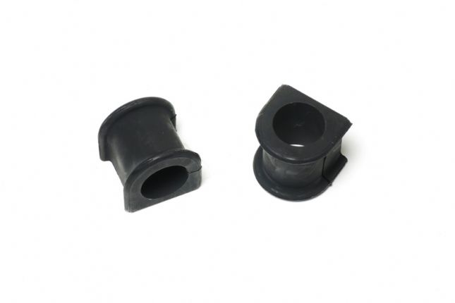 Hardrace - Front Sway Bar Toyota Corolla/altis/auris - 7980
