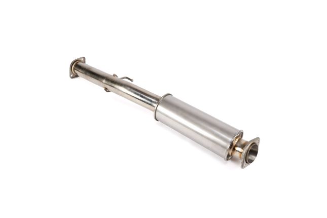 Hybrid Racing - Hybrid Racing Formula Exhaust System (17-21 Civic Type-R)