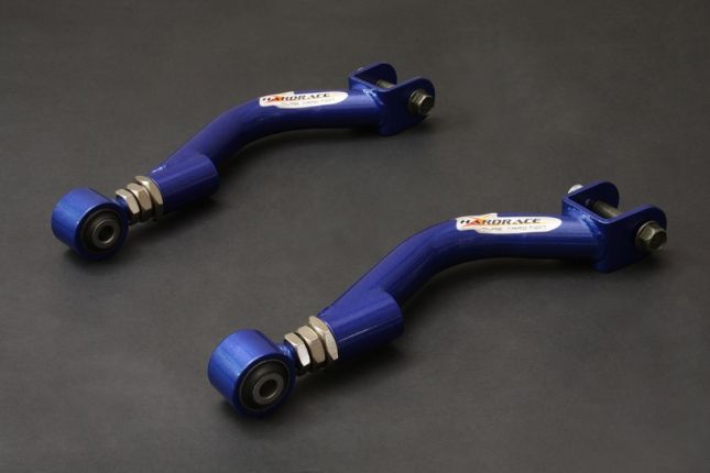 Hardrace - Rear Upper Camber Kit Infiniti Q45, Nissan 240SX, Skyline