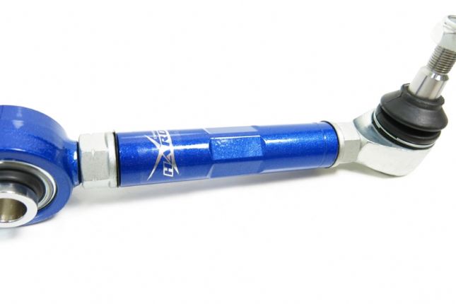 Hardrace - Rear Toe Control Arm Hyundai Genesis coupe