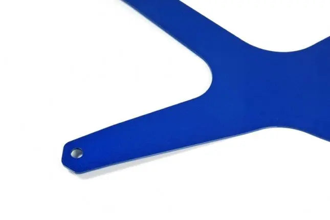 Hardrace - Middle Lower Brace Mazda 3, CX-30