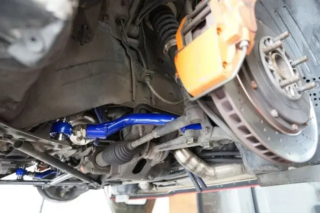 Hardrace - Front Tension Rod Lexus IS, Toyota Mark ii