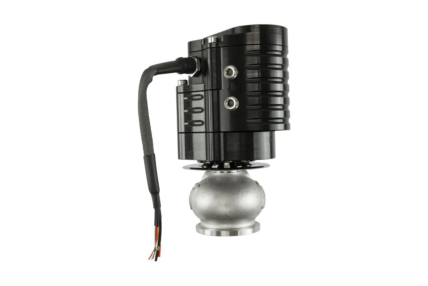 Turbosmart - GenV eALV40 Electronic Anti-Lag Valve - TS-0552-1601