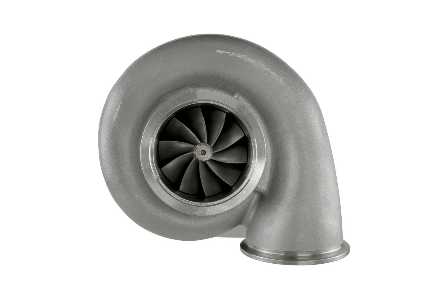 Turbosmart - TS-1 Turbocharger 6870 (Kompact) V-Band 0.96AR Externally Wastegated - TS-1-6870B-VB096E