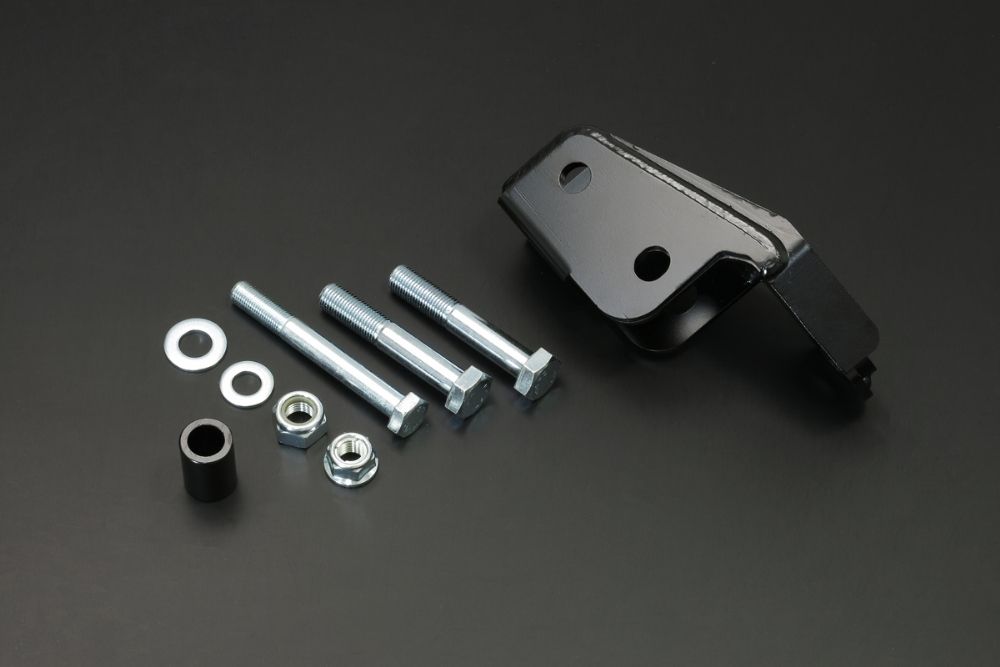 Hardrace - Front Panhard Rod Extension Bracket Suzuki Jimny
Hardrace
Be the first to review this product
Item #
Q0783
