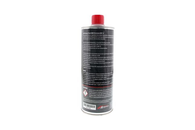 APP - 901.17001 - APP pidurivedelik 660 Extreme; 500ml