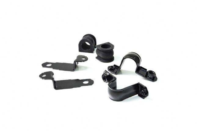 Hardrace - Front Sway Bar Volvo