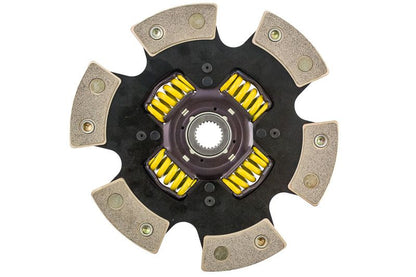 ACT - 6240227 - 6 Pad Sprung Race Disc - 6240227