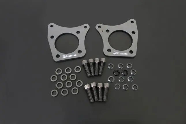 Hardrace - Tagumise kalde/varre reguleerimise vahetükk Ford Focus