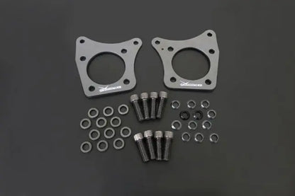 Hardrace - Tagumise kalde/varre reguleerimise vahetükk Ford Focus
