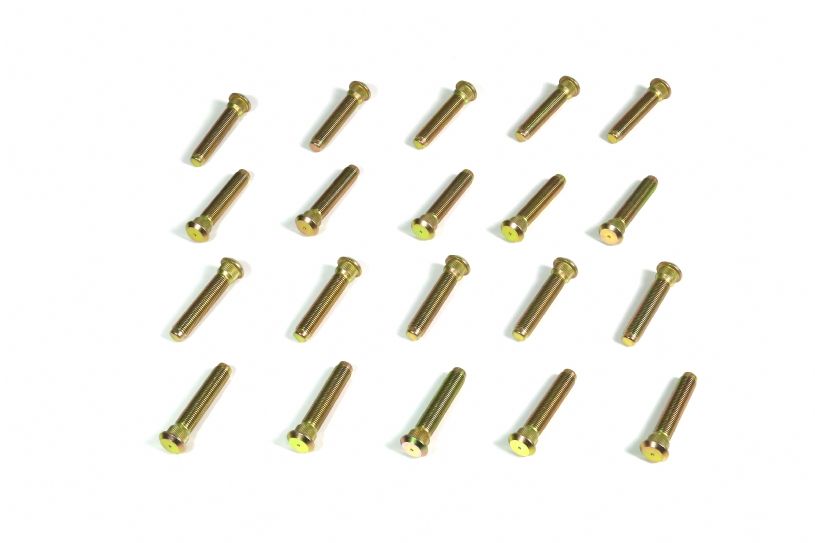 Hardrace - Extended Wheel Stud Honda Civic - Q0587
