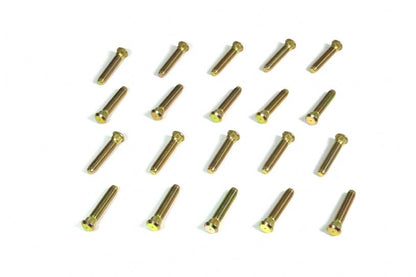 Hardrace - Extended Wheel Stud Honda Civic - Q0587